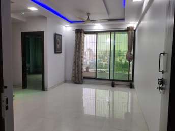 3 BHK Apartment For Resale in Geetanjali Heights Seawoods Navi Mumbai 6397746