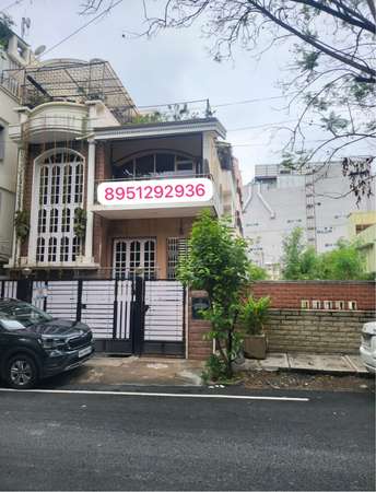 4 BHK Independent House For Resale in Bannerghatta Road Bangalore  6397741
