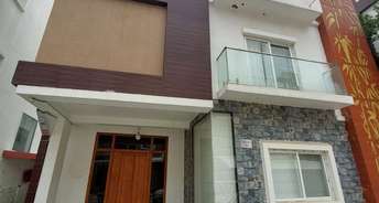 4 BHK Villa For Rent in SNR Golden Crest Gachibowli Hyderabad 6397749