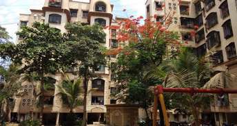 3 BHK Apartment For Resale in Sagar Park Ghatkopar West Mumbai 6397784