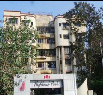 1 BHK Apartment For Rent in Highland Park CHS Kandivali West Mumbai 6397794
