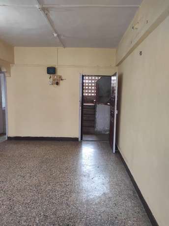 1 BHK Apartment For Resale in Jb Nagar Mumbai 6397819