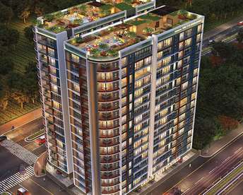 2 BHK Apartment For Resale in Swaroop Residency Ghatkopar East Mumbai 6397818