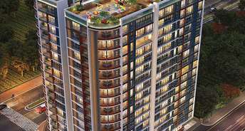 2 BHK Apartment For Resale in Swaroop Residency Ghatkopar East Mumbai 6397818