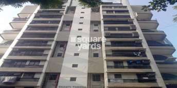 2 BHK Apartment For Resale in Shanti Park Ghatkopar East Mumbai 6397828