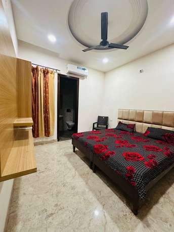 3 BHK Builder Floor For Rent in Kharar Mohali 6397837