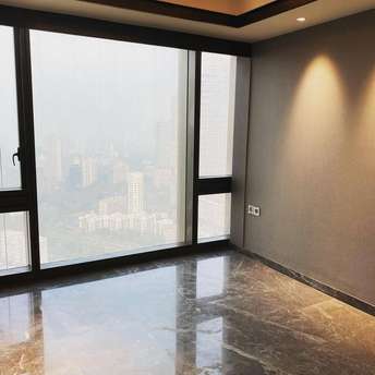 4 BHK Apartment For Rent in Lodha Trump Tower Worli Mumbai 6397833