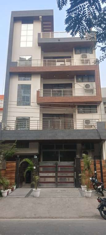 6+ BHK Independent House For Resale in Sector 46 Noida 6397870