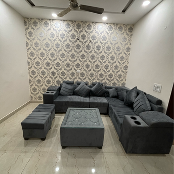 3 BHK Builder Floor For Rent in Dhakoli Village Zirakpur 6398006