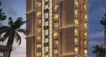 2 BHK Apartment For Resale in Akshay Trafalgar Tower Ghatkopar East Mumbai 6397921