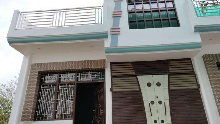 3 Bedroom 1000 Sq.Ft. Independent House in Kareli Allahabad