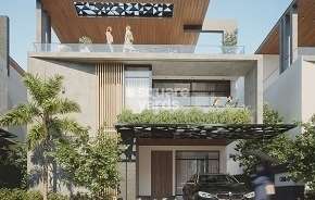 3 BHK Villa For Resale in Urrban Riverscape Bandlaguda Jagir Hyderabad 6397937