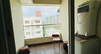 2 BHK Apartment For Rent in Kumar Picasso Hadapsar Pune 6397964