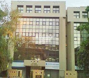Commercial Office Space 480 Sq.Ft. For Rent In Marol Mumbai 6397969