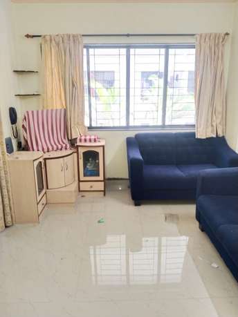 1 BHK Apartment For Rent in Shreeji Paradise Aundh Pune 6398059