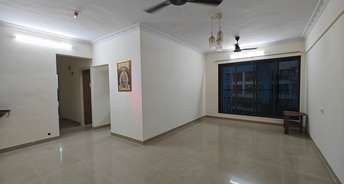 2 BHK Apartment For Rent in Nerul Sector 27 Navi Mumbai 6398066