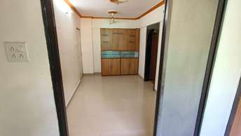 1 BHK Apartment For Resale in Airoli Navi Mumbai 6398083