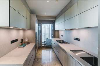 4 BHK Apartment For Rent in Lodha World View Worli Mumbai  6398069