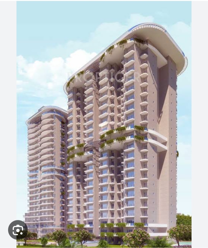 3 BHK Apartment For Resale in Mangalya Ophira Noida Ext Sector 1 Greater Noida  6398084