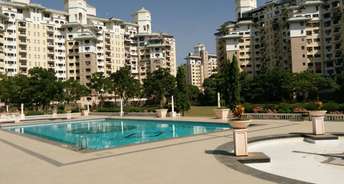 2 BHK Apartment For Rent in Seawoods Estates Nri Complex Seawoods Sector 58 Navi Mumbai 6398080
