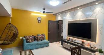 2 BHK Apartment For Rent in Pestom Sagar Colony Chembur Mumbai 6398127