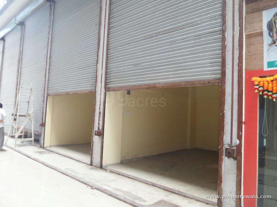 Commercial Shop 635 Sq.Ft. For Rent In Gota Ahmedabad 6398155
