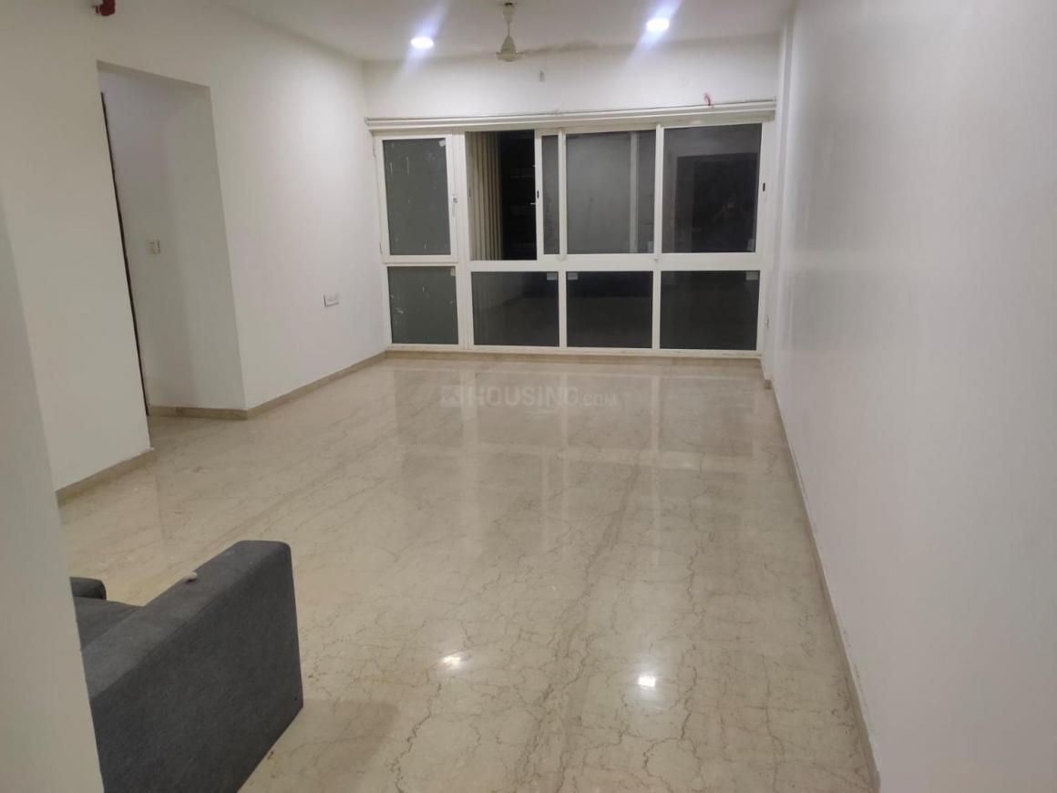 2 BHK Apartment For Resale in A And O F Residences Malad Malad East Mumbai  6398162