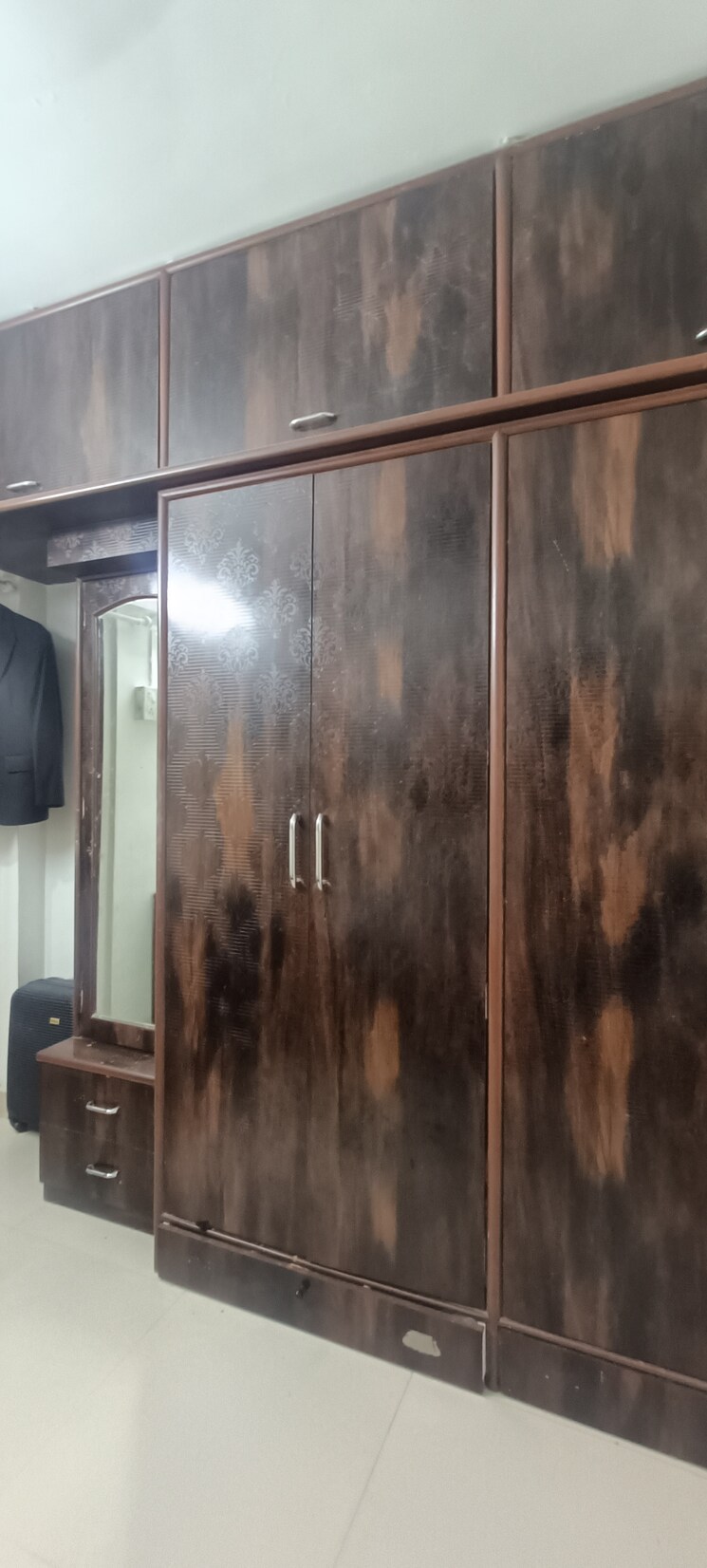 undefined, kaveri-chs-santacruz 1 Bedroom 530 Sq.Ft. Apartment In Santacruz East Mumbai 6398183
