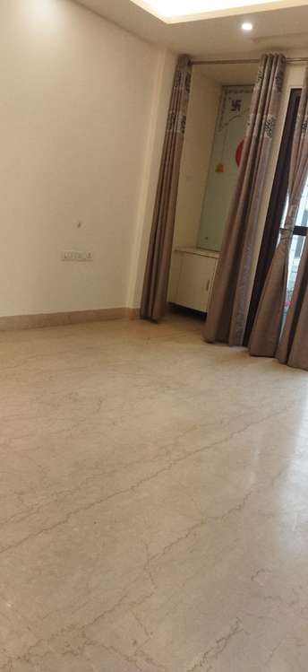 3 BHK Builder Floor For Rent in Chittaranjan Park Delhi  6398184