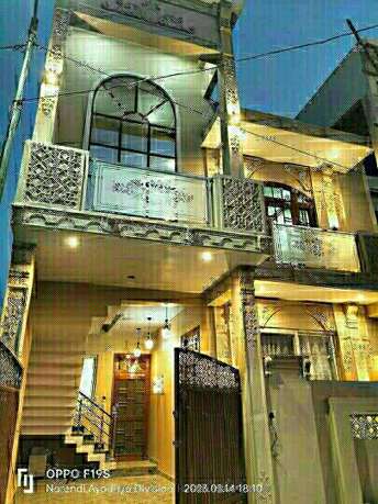3 BHK Villa For Resale in Faizabad Road Lucknow 6398190
