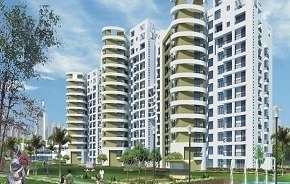 1 RK Apartment For Rent in Eldeco Aamantran Sector 119 Noida 6398242