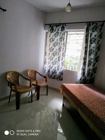 1 BHK Apartment For Rent in Jogeshwari East Mumbai 6398247