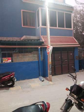 3 BHK Independent House For Resale in Jp Nagar Bangalore 6398284