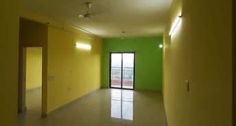 3 BHK Apartment For Rent in Prakritik Co Operative Housing Society New Town Action Area ii Kolkata 6398290