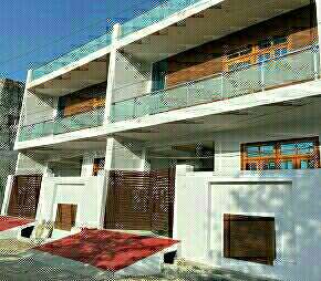 2 BHK Villa For Resale in Gomti Nagar Lucknow  6398295