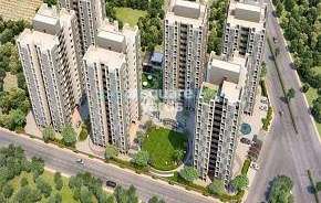 3 BHK Apartment For Rent in Deep Satyadeep Heights Makarba Ahmedabad 6398302