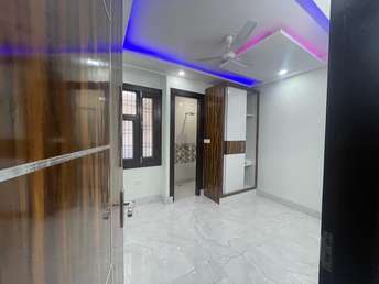 3 BHK Builder Floor For Rent in Mahavir Enclave 1 Delhi 6398334