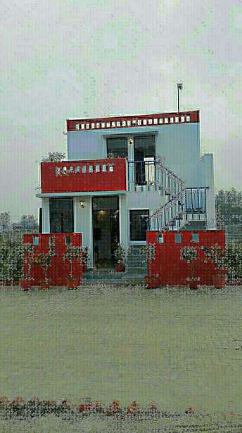 2 BHK Villa For Resale in Sultanpur Road Lucknow  6398359