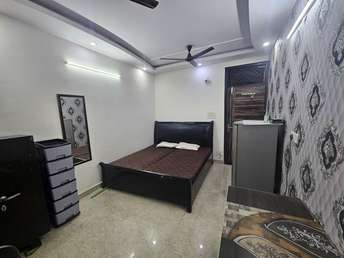 1 BHK Builder Floor For Rent in West Patel Nagar Delhi 6398378