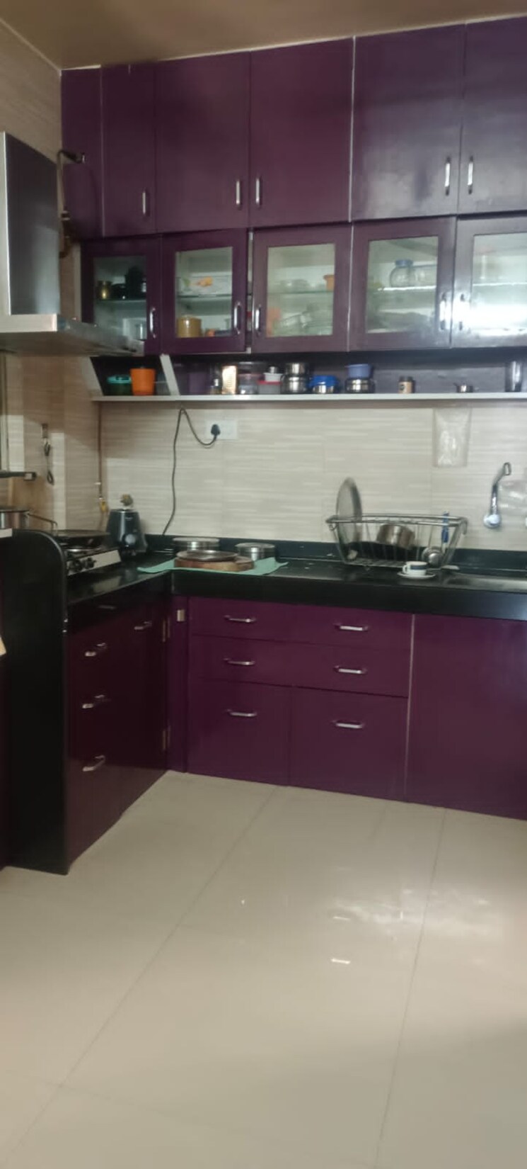 Kitchen, gurukrupa-apartments-sadashiv-peth 2 Bedroom 1250 Sq.Ft. Apartment In Sadashiv Peth Pune 6398381