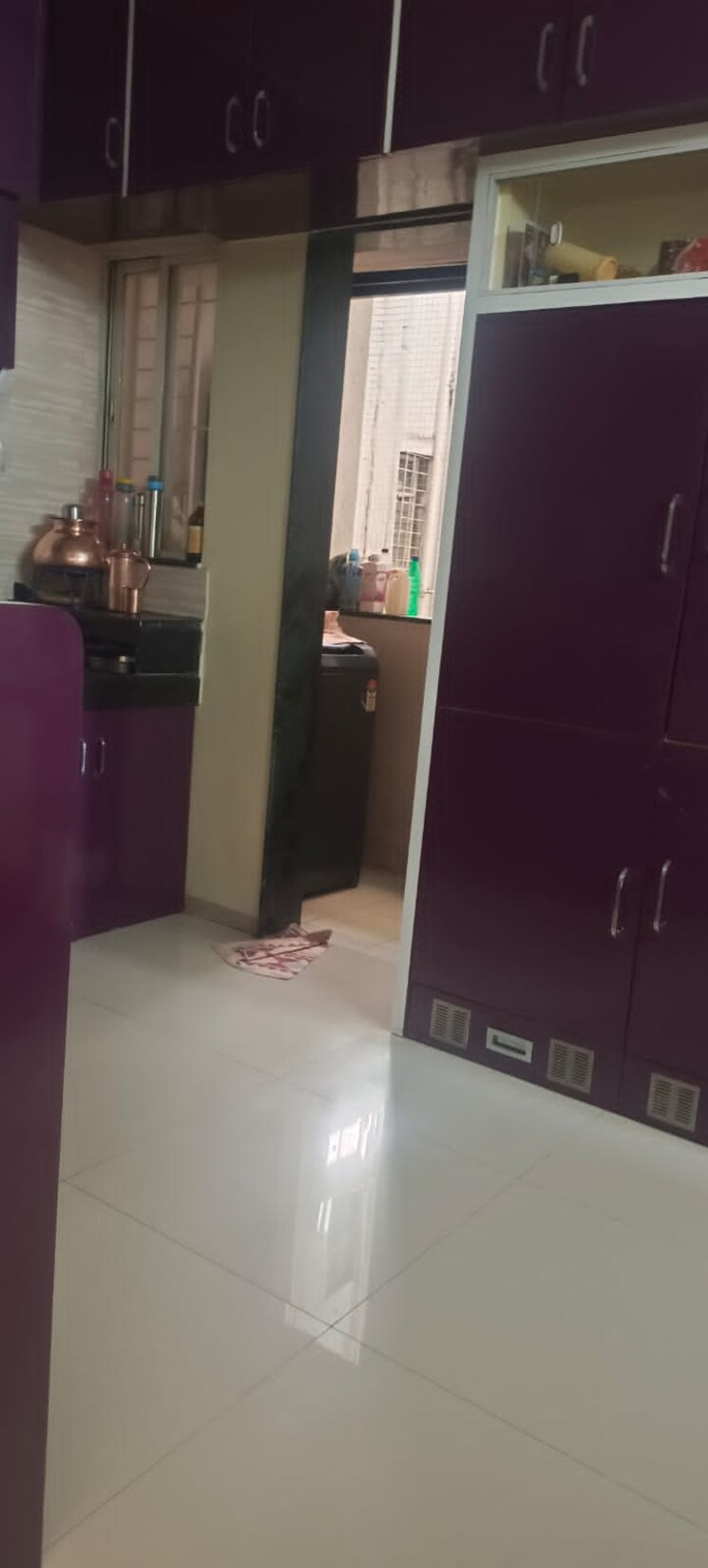 Kitchen, gurukrupa-apartments-sadashiv-peth 2 Bedroom 1250 Sq.Ft. Apartment In Sadashiv Peth Pune 6398381