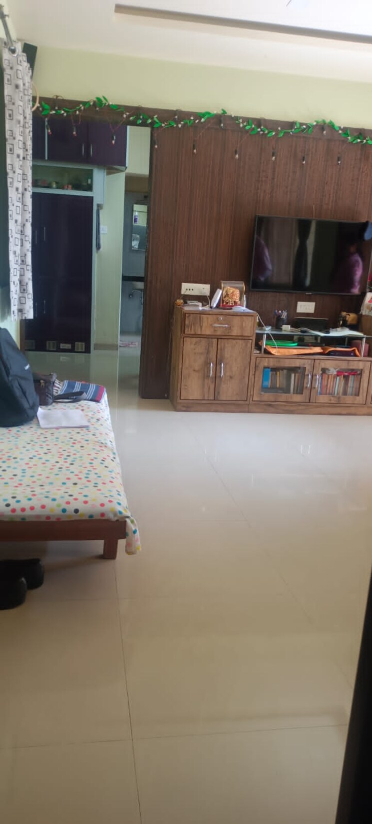 Bedroom, gurukrupa-apartments-sadashiv-peth 2 Bedroom 1250 Sq.Ft. Apartment In Sadashiv Peth Pune 6398381