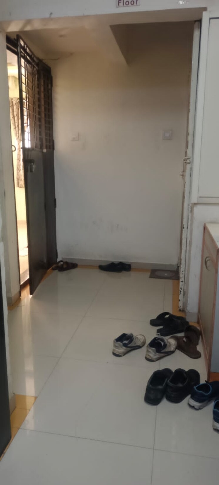 Bathroom, gurukrupa-apartments-sadashiv-peth 2 Bedroom 1250 Sq.Ft. Apartment In Sadashiv Peth Pune 6398381