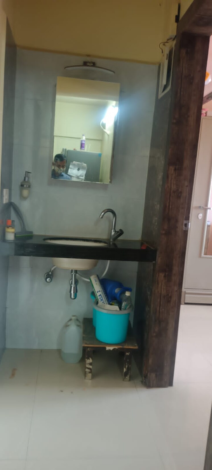 Bathroom, gurukrupa-apartments-sadashiv-peth 2 Bedroom 1250 Sq.Ft. Apartment In Sadashiv Peth Pune 6398381