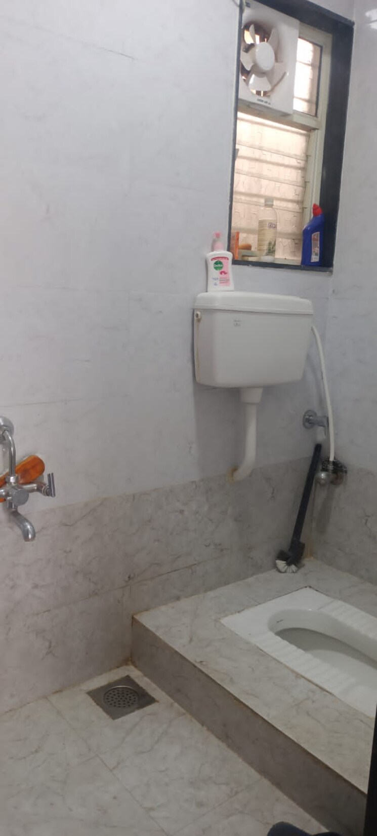 Bathroom, gurukrupa-apartments-sadashiv-peth 2 Bedroom 1250 Sq.Ft. Apartment In Sadashiv Peth Pune 6398381