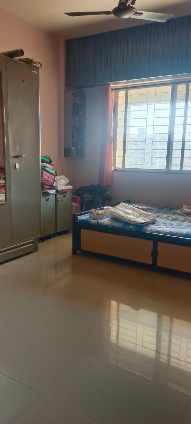 Bedroom, gurukrupa-apartments-sadashiv-peth 2 Bedroom 1250 Sq.Ft. Apartment In Sadashiv Peth Pune 6398381