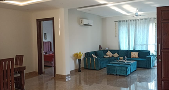 3 BHK Apartment For Rent in Sector 34 Chandigarh 6398442