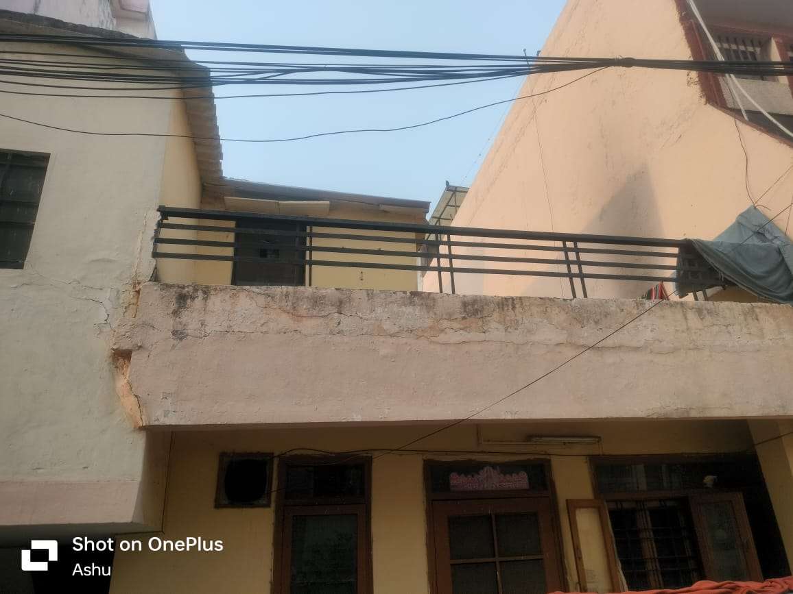 3 BHK Independent House For Resale in Sector 15 Noida 6398455