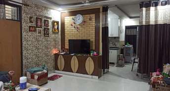 3 BHK Apartment For Resale in Sevak Park Dwarka Mor Delhi 6398459