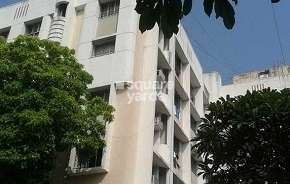 3 BHK Apartment For Rent in Sunshine Court Apartment Kalyani Nagar Pune 6398461